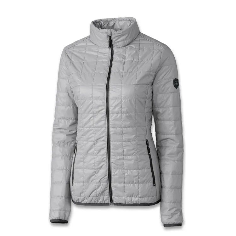 Cutter & Buck Rainier Womens Jacket — polished