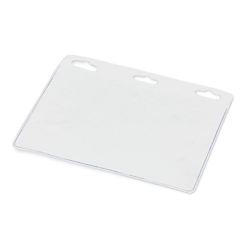 Duet ID Holder