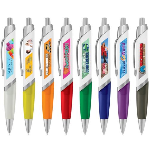 Avenger Pen
