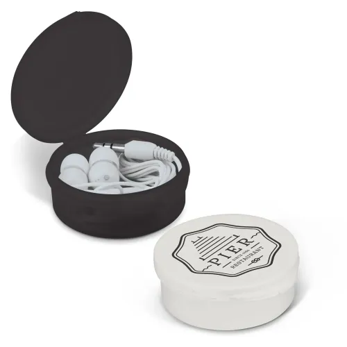 Mondo Earbuds