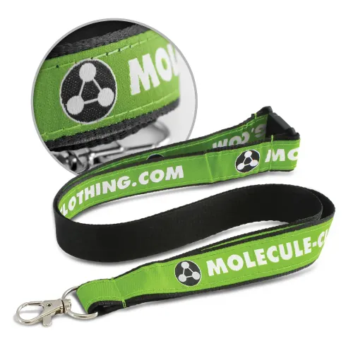 Woven Lanyard