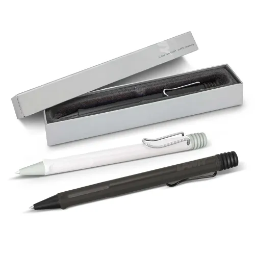 Lamy Safari Pen