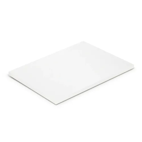 A6 Note Pad - 50 Leaves