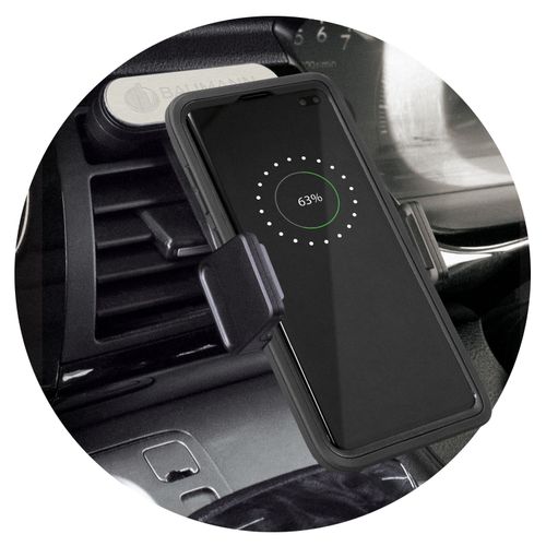 Zamora Car Phone Holder