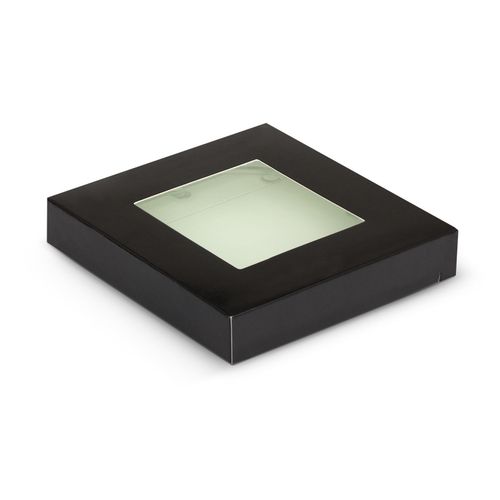 Venice Glass Coaster - Set of 2 - Round