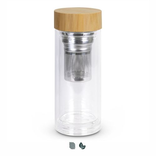 Tea Infuser Bottle