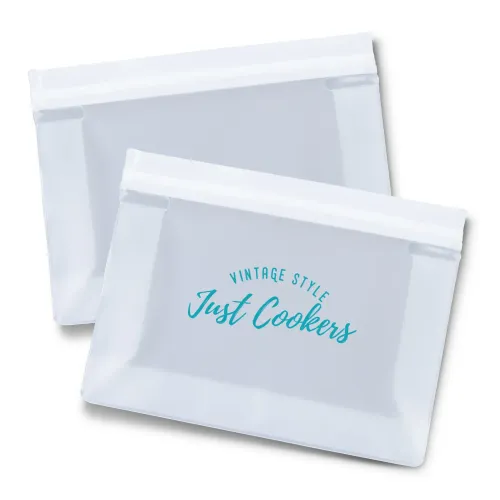 Reusable Pouch