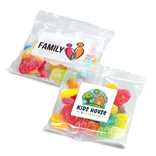 Sour Mix