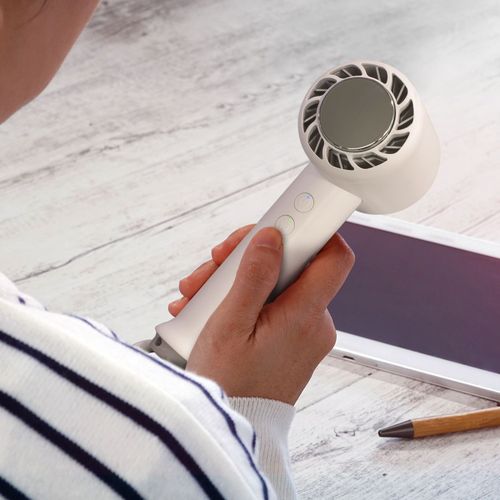 Glacius Personal Cooling Fan