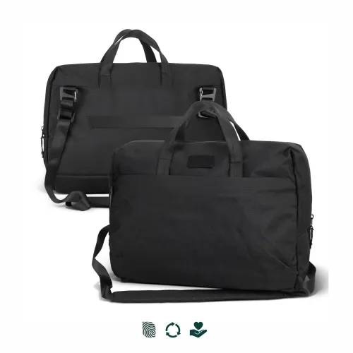 SPICE Waste2Gear Computer Bag