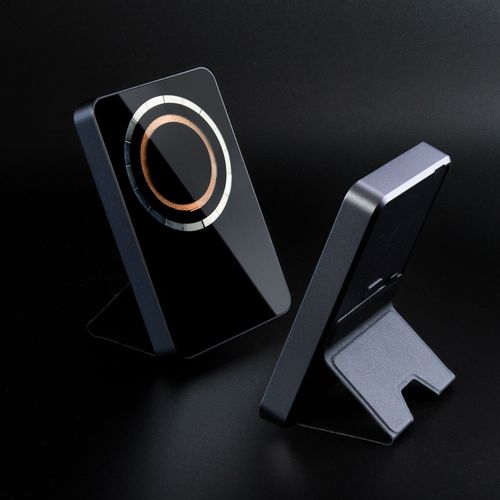 INGENIO Arc Wireless Charging Power Bank