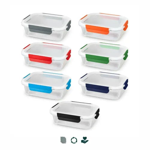 SPICE Calypso Lunch Box