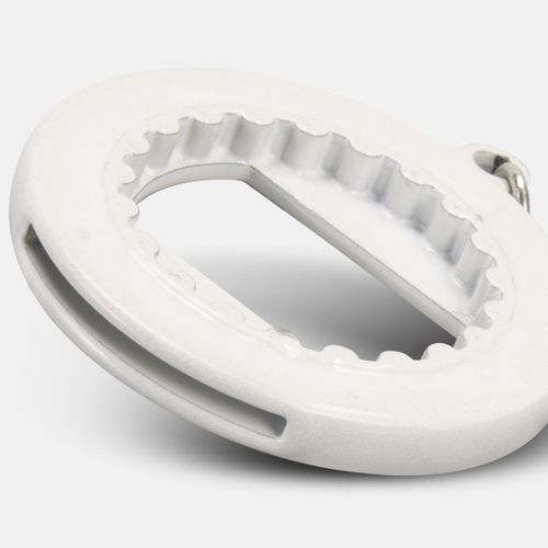 Presto 3-in-1 Bottle Opener Key Ring