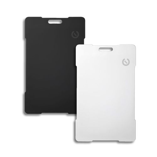 Carbon Bluetooth Tracker