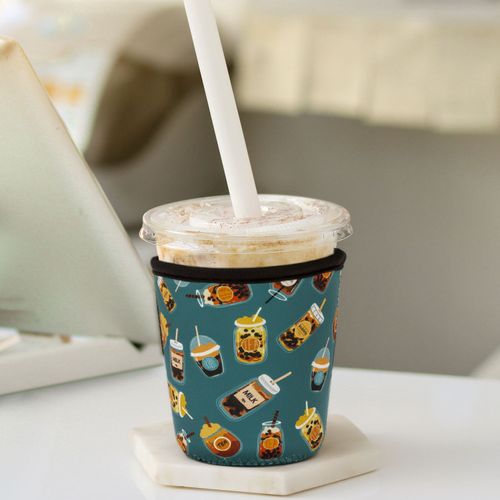 Neoprene Cup Sleeve - Small