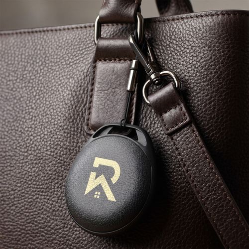 HangFindy Bluetooth Tracker