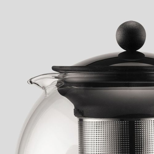 Bodum Assam Tea Press