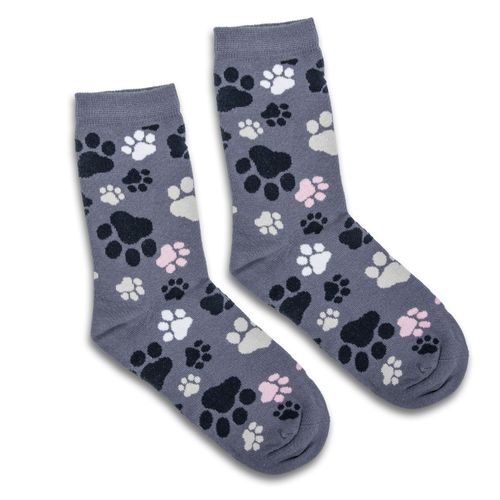 Jolly Knitted Kids Socks