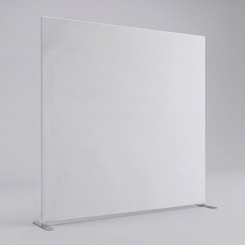 Straight Portable Display Wall - 2.2m