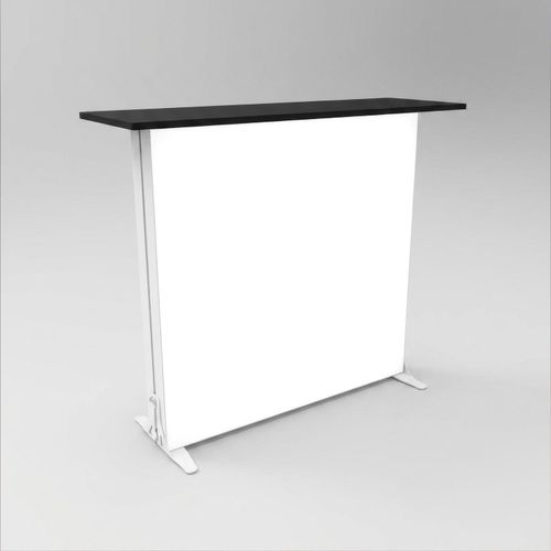 Portable Event Lightbox Counter