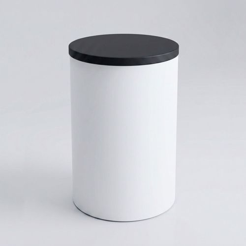 Illuminated Round Display Counter