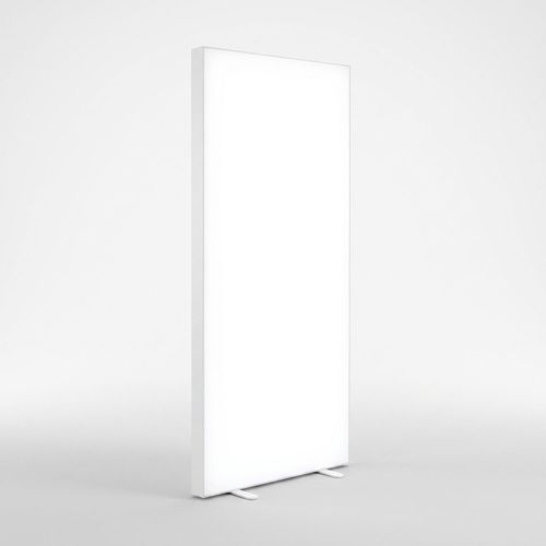 Portable Event Lightbox Bannerstand