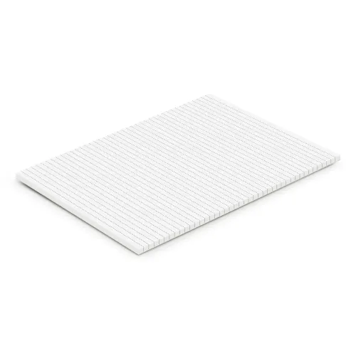 Office Note Pad - A4