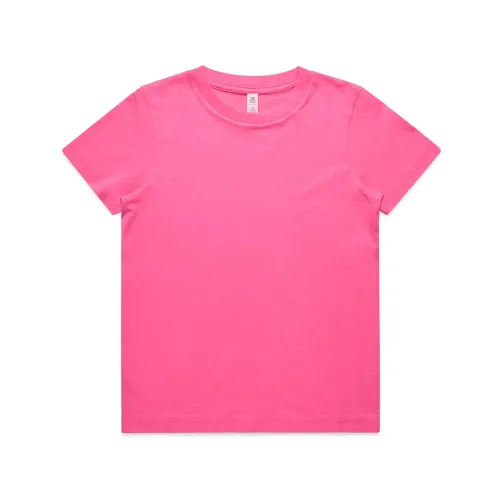 Kids Staple Tee | 3005
