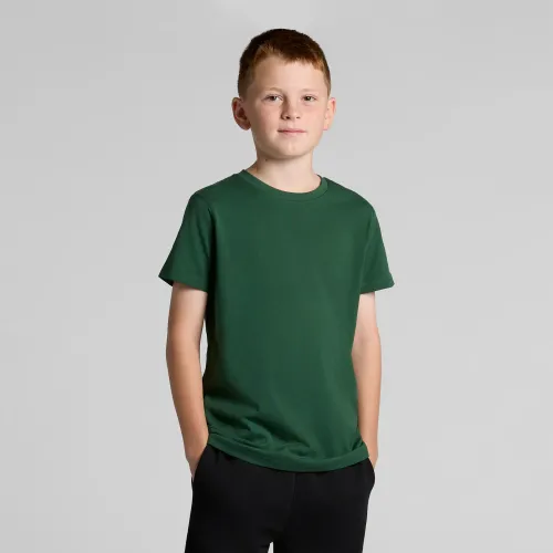 Youth Staple Tee | 3006