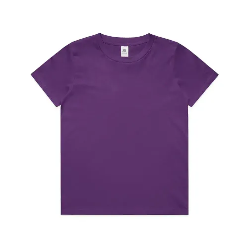 Youth Staple Tee | 3006