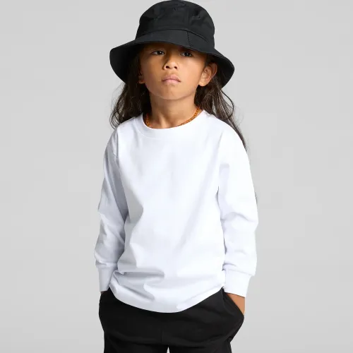 Kids Classic L/S Tee | 3062