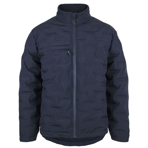 Graphene Puffer Jacket