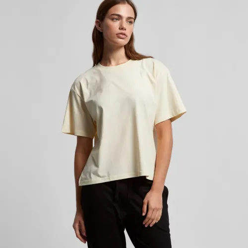 Wo's Martina Tee | 4006