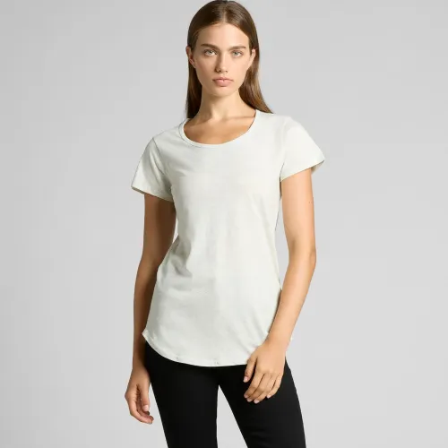 Wo's Mali Tee | 4008