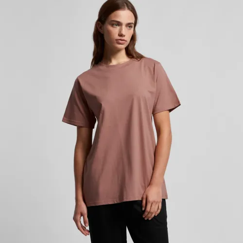 Wo's Classic Tee | 4026