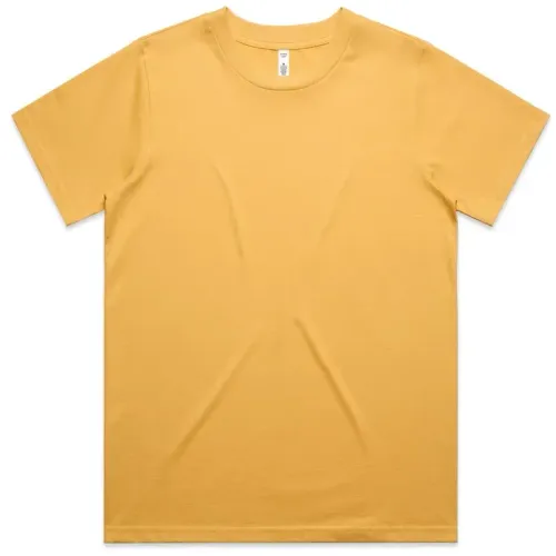 Wo's Classic Tee | 4026