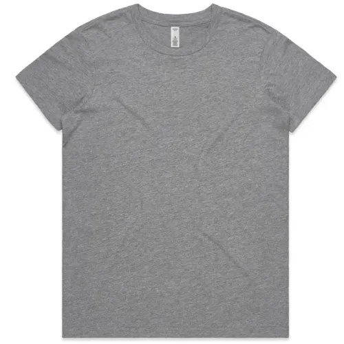 Wo's Basic Tee | 4051