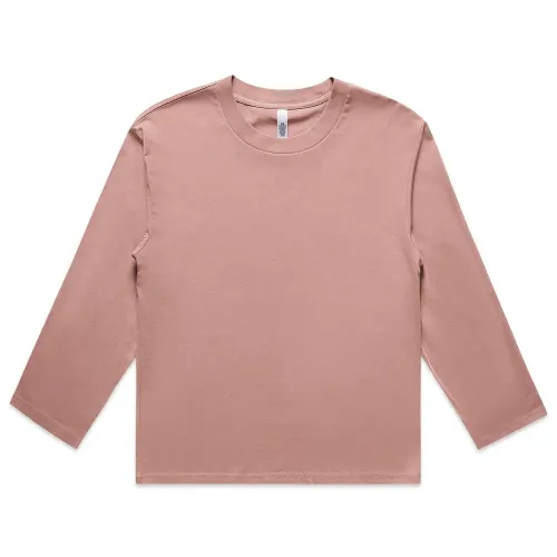 Wo's Martina L/S Tee | 4071