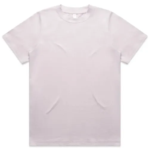 Wo's Heavy Tee | 4080