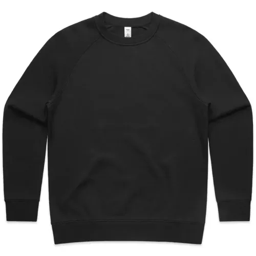 Wo's Supply Crew | 4100