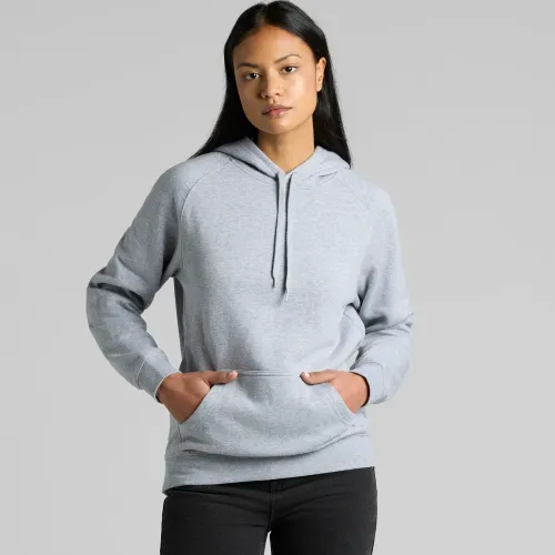Wo's Supply Hood | 4101