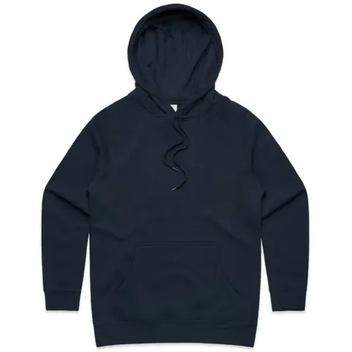 Wo's Supply Hood | 4101