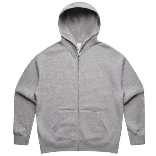 Wo's Relax Zip Hood | 4162