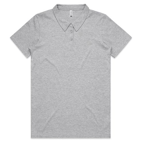 Wo's Amy Polo | 4402
