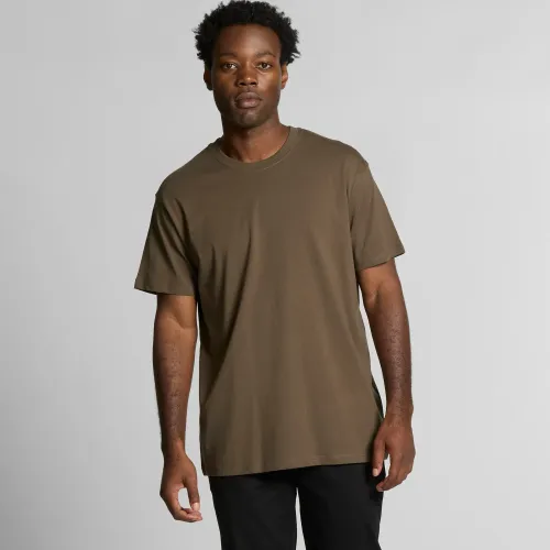 Staple Organic Tee | 5001G
