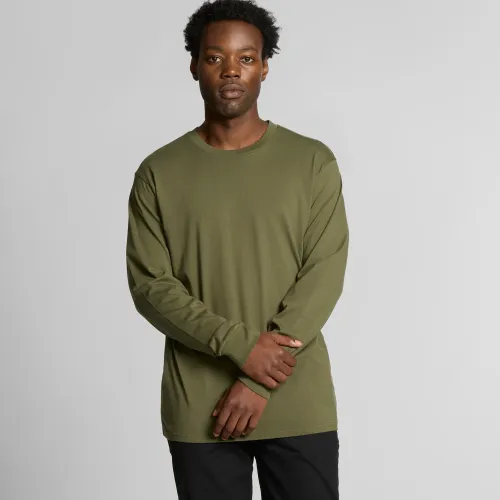 Staple L/S Tee | 5020