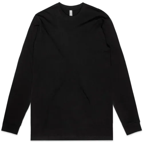 Staple Organic L/S Tee | 5020G