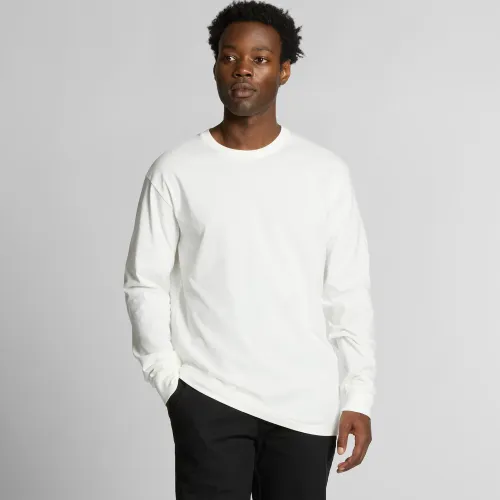 Staple Organic L/S Tee | 5020G