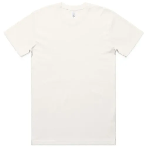 Classic Organic Tee | 5026G