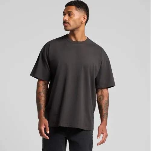 Classic Oversized Tee | 5069